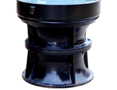 lmpeller component